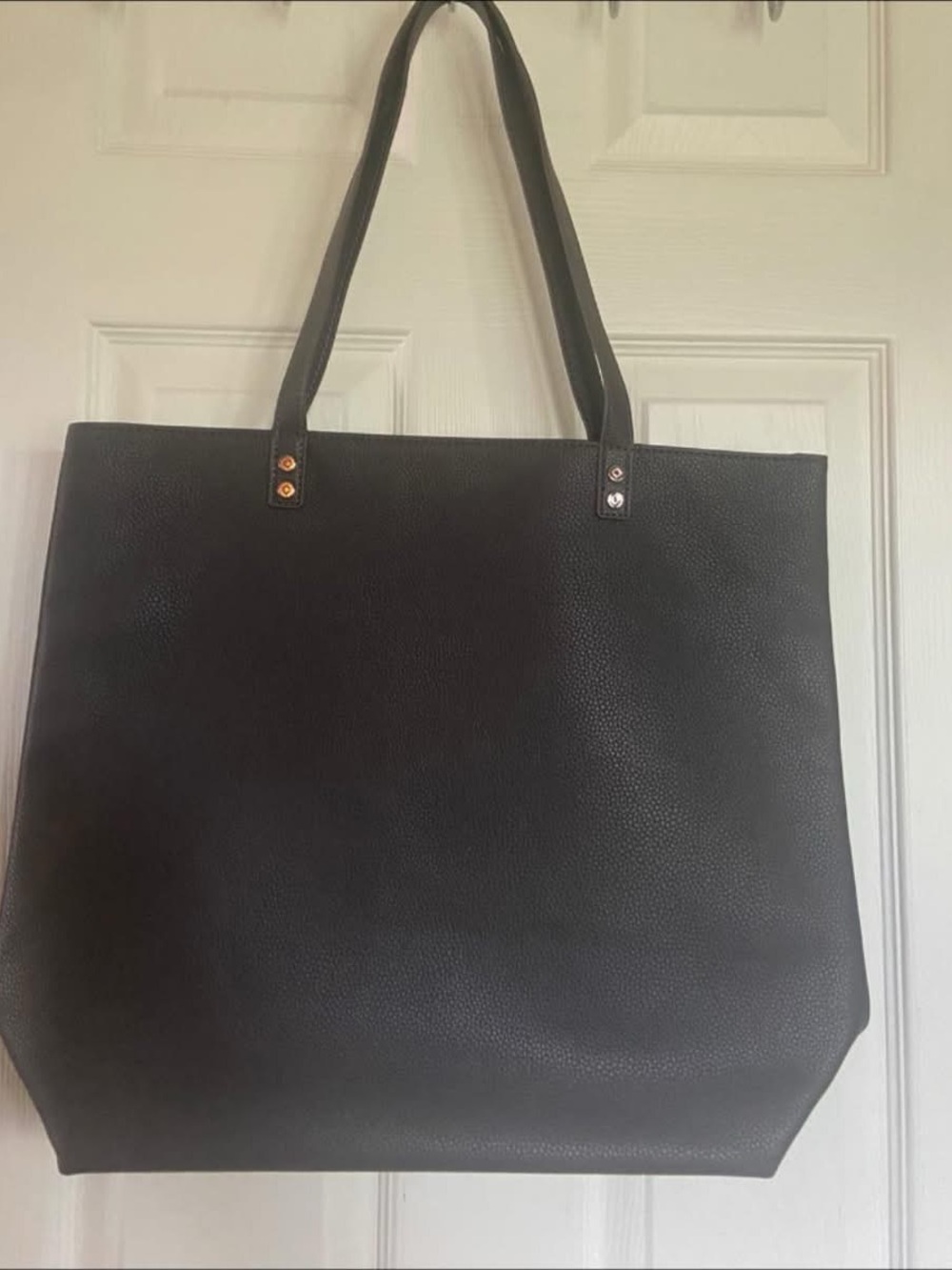 Thirty-one Charcoal Around Town tote - new!